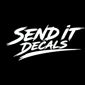 Send It Decals