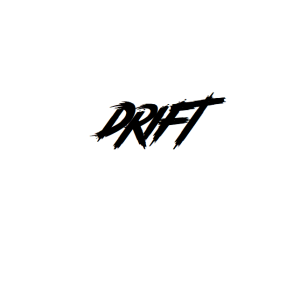Drift decal
