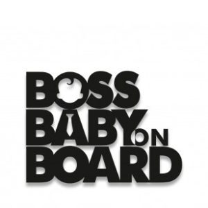 Baby on board